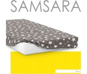   Samsara Stars 160-15 160x210