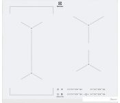   Electrolux EIV63440BW