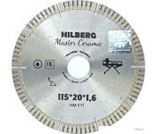    Hilberg HM511