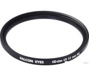  Falcon Eyes HDslim UV 52mm