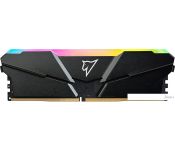   Netac Shadow RGB 8 DDR4 3200  NTSRD4P32SP-08E