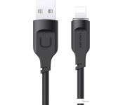  Usams US-SJ565 USB Type-A - Lightning SJ565USB01 (1.2 , )