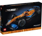  LEGO Technic 42141   McLaren Formula 1