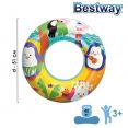      , d=51 ,  3-6 , , 36113 Bestway