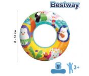      , d=51 ,  3-6 , , 36113 Bestway