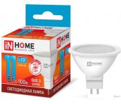   In Home LED-JCDR-VC 11 230 GU5.3 4000 990 4690612020358