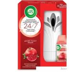      Air Wick Freshmatic 250  ( )