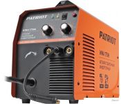   Patriot WMA 175 M