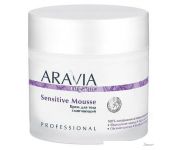 Aravia Organic    Sensitive Mousse 300 