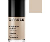   Paese Collagen Moisturizing Foundation 301C