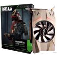  Sinotex Ninja GeForce GTX 1650 4GB GDDR6 NK165DF46F