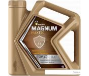    Magnum Maxtec 5W-40 4