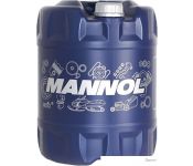   Mannol Multifarm Stou 10W-30 CG-4 20