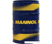   Mannol MTF-4 Getriebeoel 75W-80 API GL-4 60