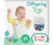 - Offspring L 9-14  (36 )