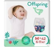 - Offspring M 6-11  (42 )