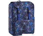   Erich Krause ActiveLine Vintage 18L Neon Dragonflies