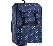   Erich Krause ActiveLine Vintage 18L French Dots