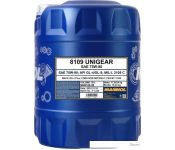   Mannol Unigear 75W-80 20