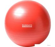  Sundays Fitness IR97403-75 ()