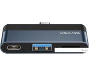 USB- Usams US-SJ491