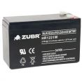    Zubr HR1221W 12V5Ah