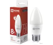   In Home LED--VC 8 230 27 4000 760 4690612020457