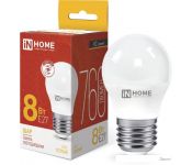   In Home LED--VC 8 230 27 3000 760 4690612020563