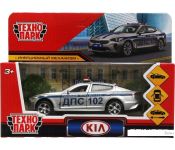    Kia Stinger STINGER-12POL-SR