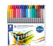   Staedtler 3200 TB36 (36 )