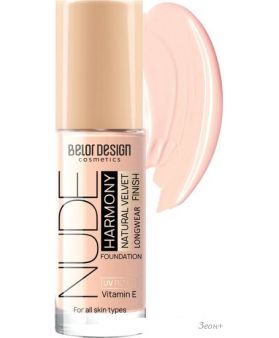   Belor Design Nude Harmony  202