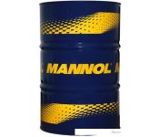   Mannol Hypoid Getriebeoel 80W-90 API GL 5 208