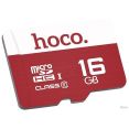   Hoco microSDHC (Class 10) 16GB