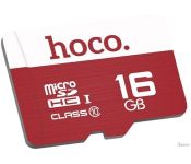   Hoco microSDHC (Class 10) 16GB