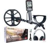  Minelab Equinox 600