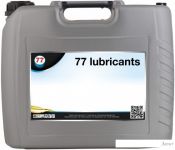   77 Lubricants ATF DX III 20