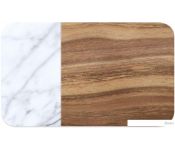    TarHong Acacia Wood/Carrara TPMMT0200PMA