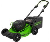  Greenworks GC82LM51SP2 2515907 ( )