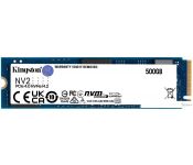 SSD Kingston SNV2S 500GB SNV2S/500G