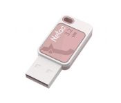 USB Flash Netac UA31 USB 3.2 256GB ()