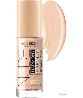   Belor Design Nude Harmony  203