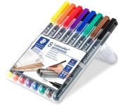   Staedtler  S 313 WP8 (8 )