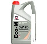   Comma ECO-M 0W-20 5