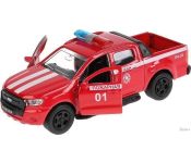  Ford Ranger   SB-18-09-FR-F