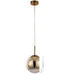   Arte Lamp Jupiter Gold A7961SP-1GO