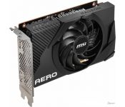  MSI Radeon RX 6400 Aero ITX 4G