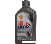   Shell Helix Ultra Professional AG 5W-30 1