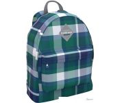   Erich Krause EasyLine 17L Forest Tartan 51729