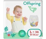 - Offspring L 9-14  (36 )