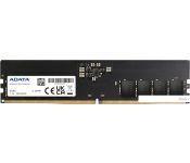   ADATA 8 DDR5 4800  AD5U48008G-S